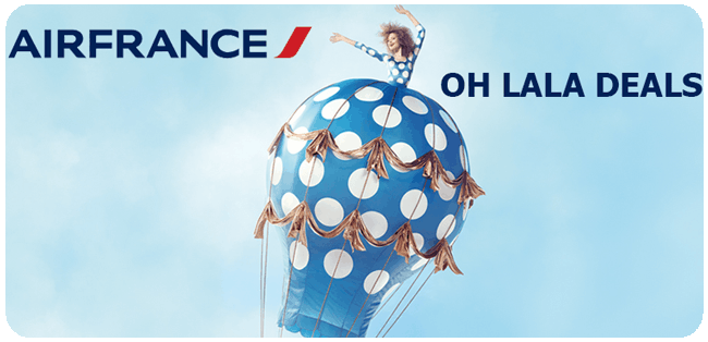 Авиакомпания Air France - распродажа авиабилетов по всему миру | atnspb.ru