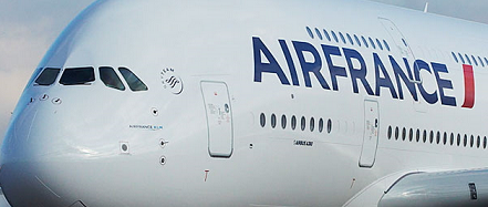 Авиабилеты Airfrance +7 (812) 346-54-79