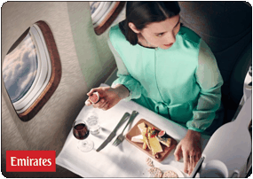 Авиакомпания Emirates - специальные тарифы на авиабилеты в Дубай из СПб и Москвы | atnspb.ru