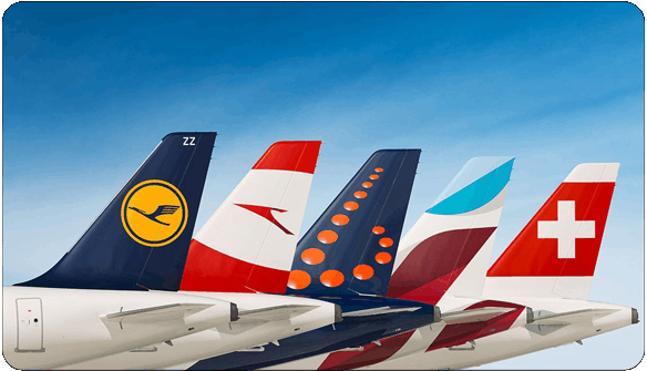 Lufthansagroup - распродажа авиабилетов на интерконтинентальные направления | atnspb.ru
