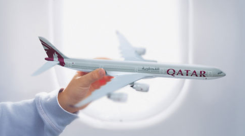 Авиабилеты Qatar со скидкой