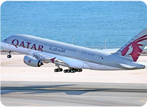 Авиабилеты Qatar Airways | atnspb.ru
